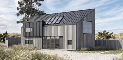 Dierhagen Strandhaus