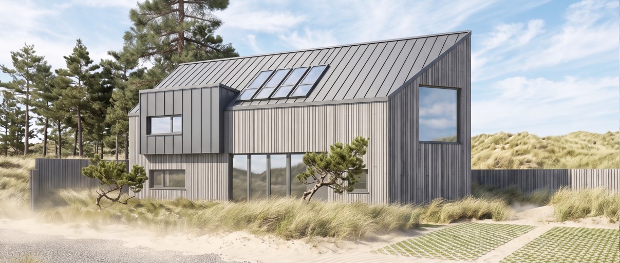 Dierhagen Strandhaus