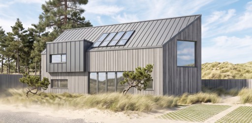 Dierhagen Strandhaus