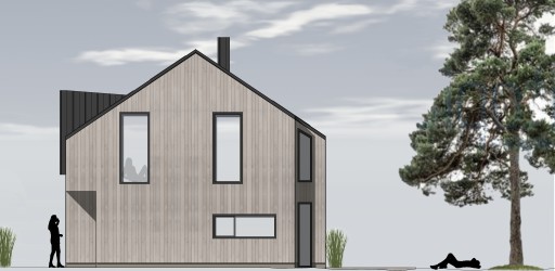 Dierhagen Strandhaus