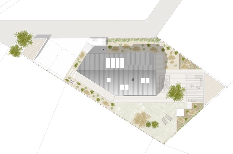 Dierhagen Strandhaus